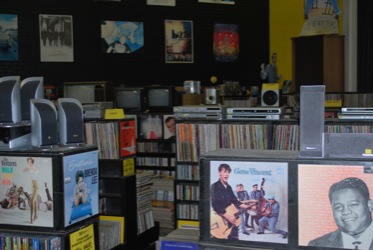 We don’t deal in new product. Everything we sell is previously owned at rock bottom bargain prices. We Buy Sell & Trade